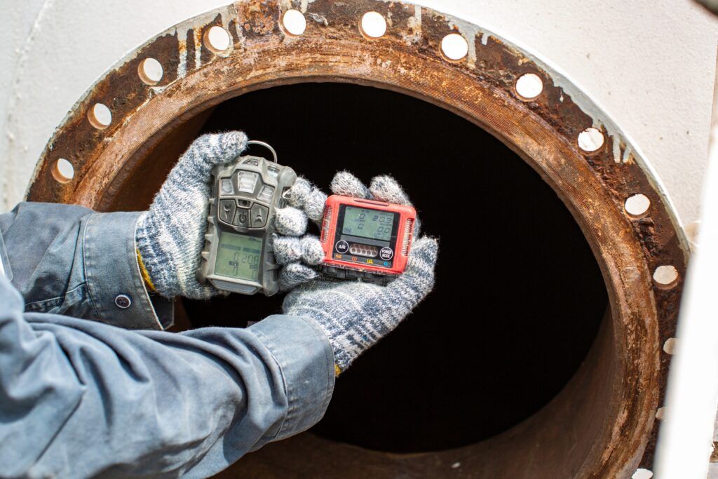 La surveillance continue représente le bond qualitatif le plus significatif dans l'évolution des programmes LDAR. - Kunak