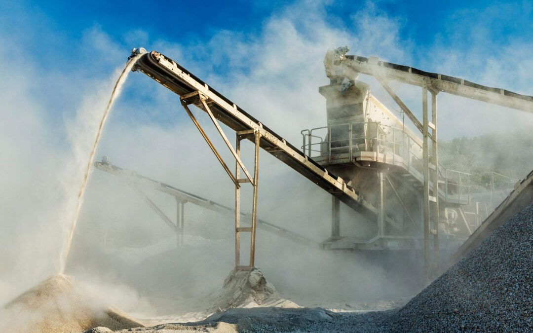 Medición de PM10 en entornos con alta presencia de partículas gruesas: por qué importa la tecnología del sensor