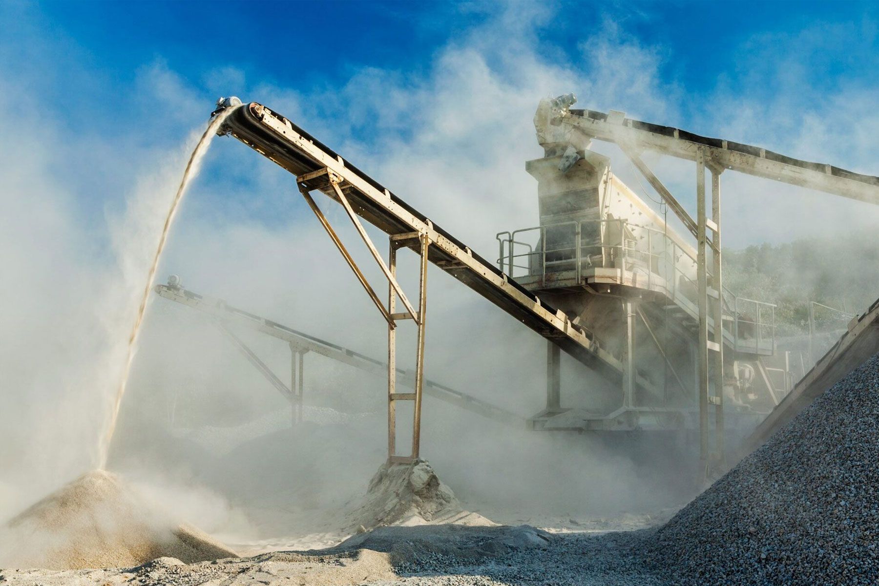 PM10 measurement in coarse particle environments: why sensor technology matters - Kunak