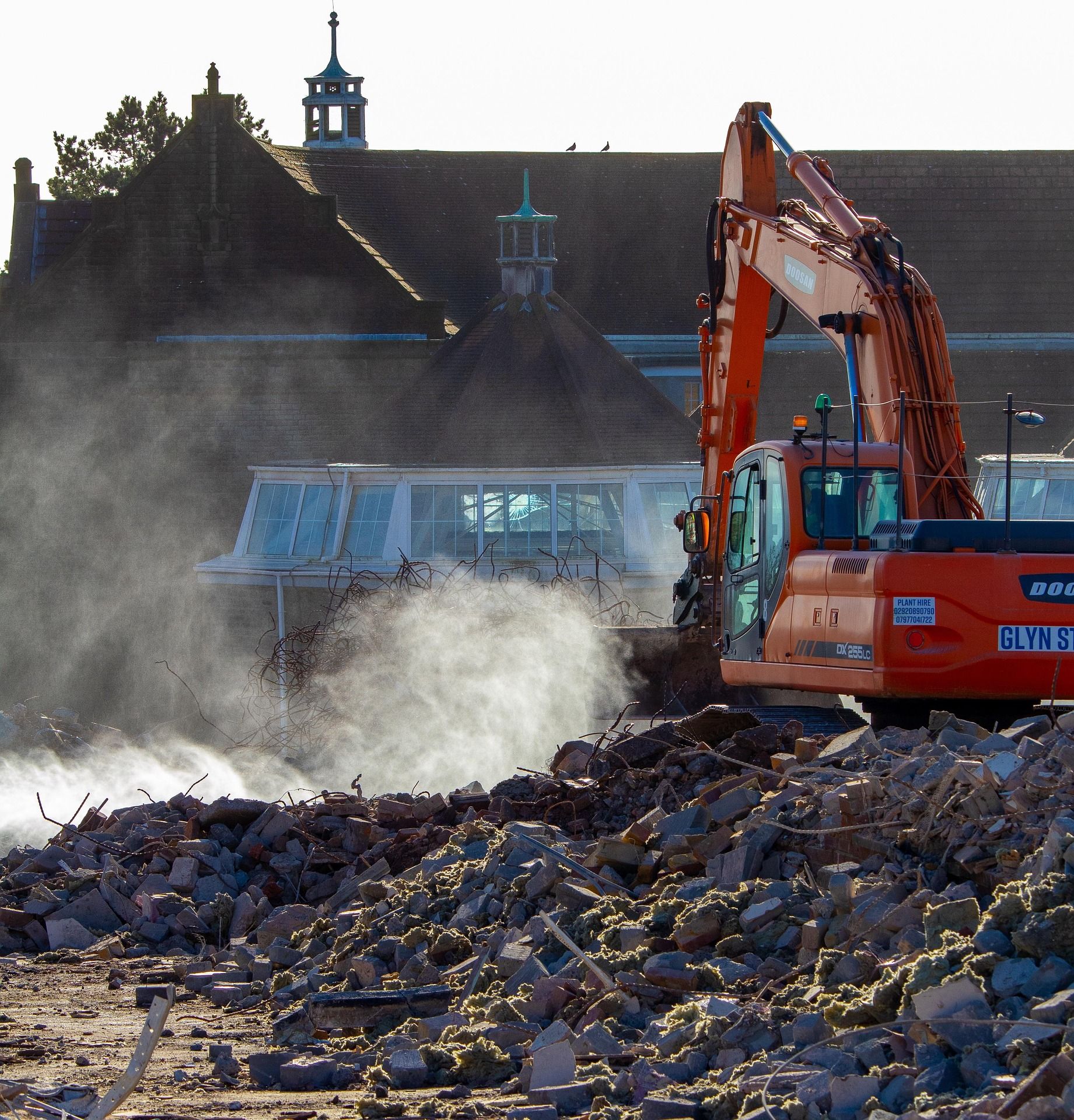 Environmental monitoring in remediation projects ensures that interventions are safe, traceable and demonstrable to authorities, nearby communities and investors. - Kunak