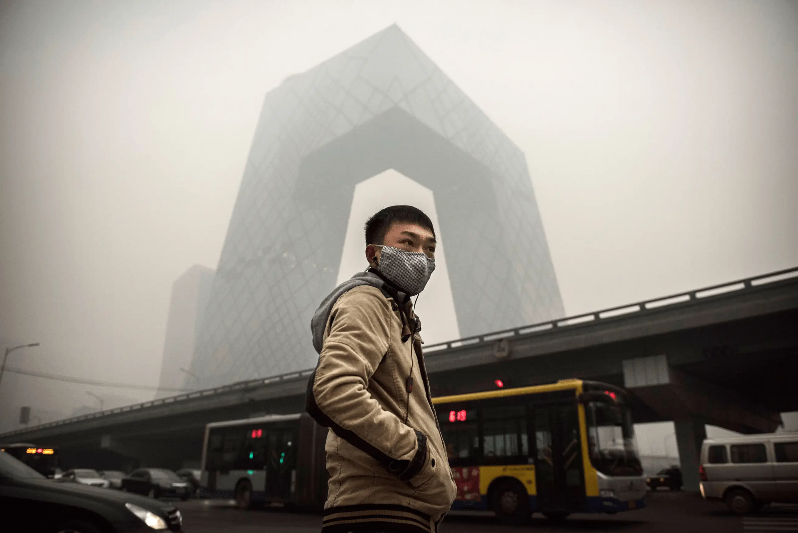 The real revolution in air quality goes beyond accurate measurement; it is about measuring everywhere. - Kunak