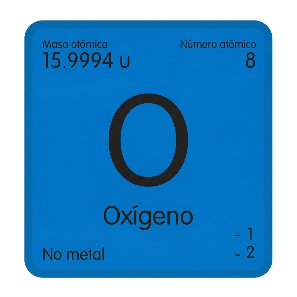 El O2 es el agente oxidante dominante de la química terrestre y un parámetro de control crítico en cualquier proceso industrial que implique combustión, atmósferas controladas o trabajo en espacios confinados. - Kunak