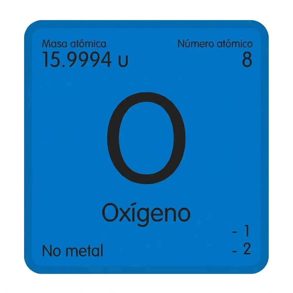 El O2 es el agente oxidante dominante de la química terrestre y un parámetro de control crítico en cualquier proceso industrial que implique combustión, atmósferas controladas o trabajo en espacios confinados. - Kunak