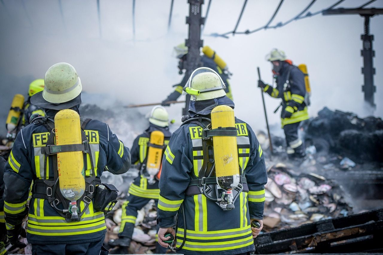 Oxygen measurement is part of perimeter environmental monitoring in industrial facilities at risk of inert or flammable gas leaks. - Kunak