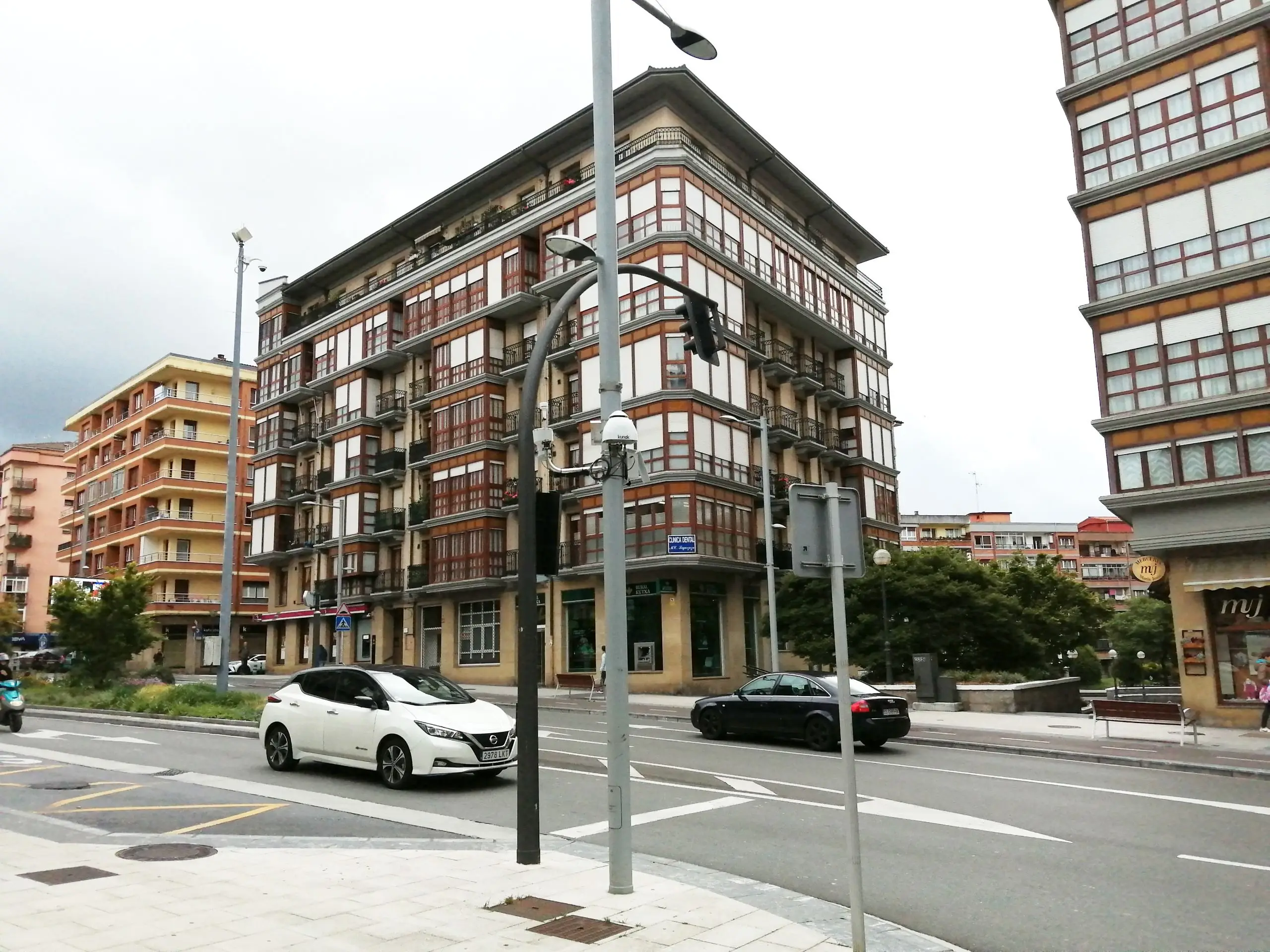 La medición del NO y el NO2 es uno de los pilares de las plataformas de las smart cities o ciudades inteligentes orientadas a la gestión de la calidad del aire. - Kunak