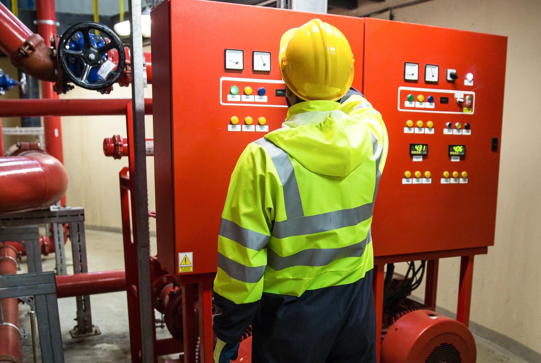 The choice of sensor to be used in monitoring an LDAR programme is essential because it is the component that determines which leaks are detected, with what anticipation and what is the operational cost. - Kunak