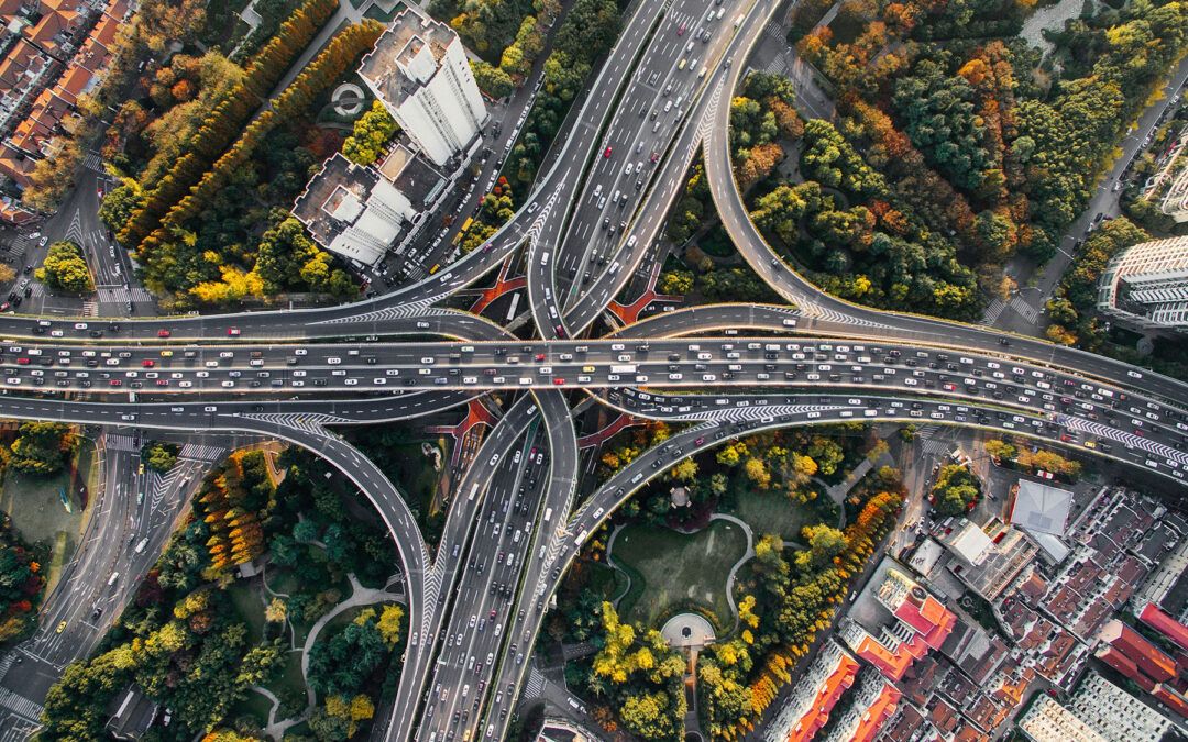 Urban traffic emissions monitoring: advanced air quality control for sustainable mobility