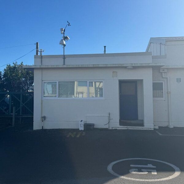 Odor emissions control at Wellington Water WWTP: continuous monitoring for preventive management - Kunak
