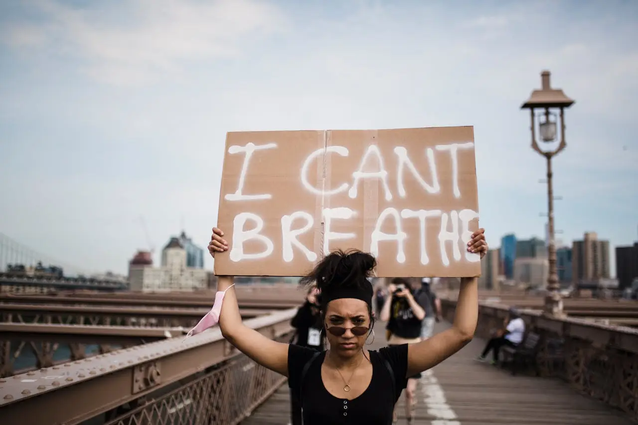 We need regulatory mandates to regulate the invisible, such as ultrafine particles. - Kunak