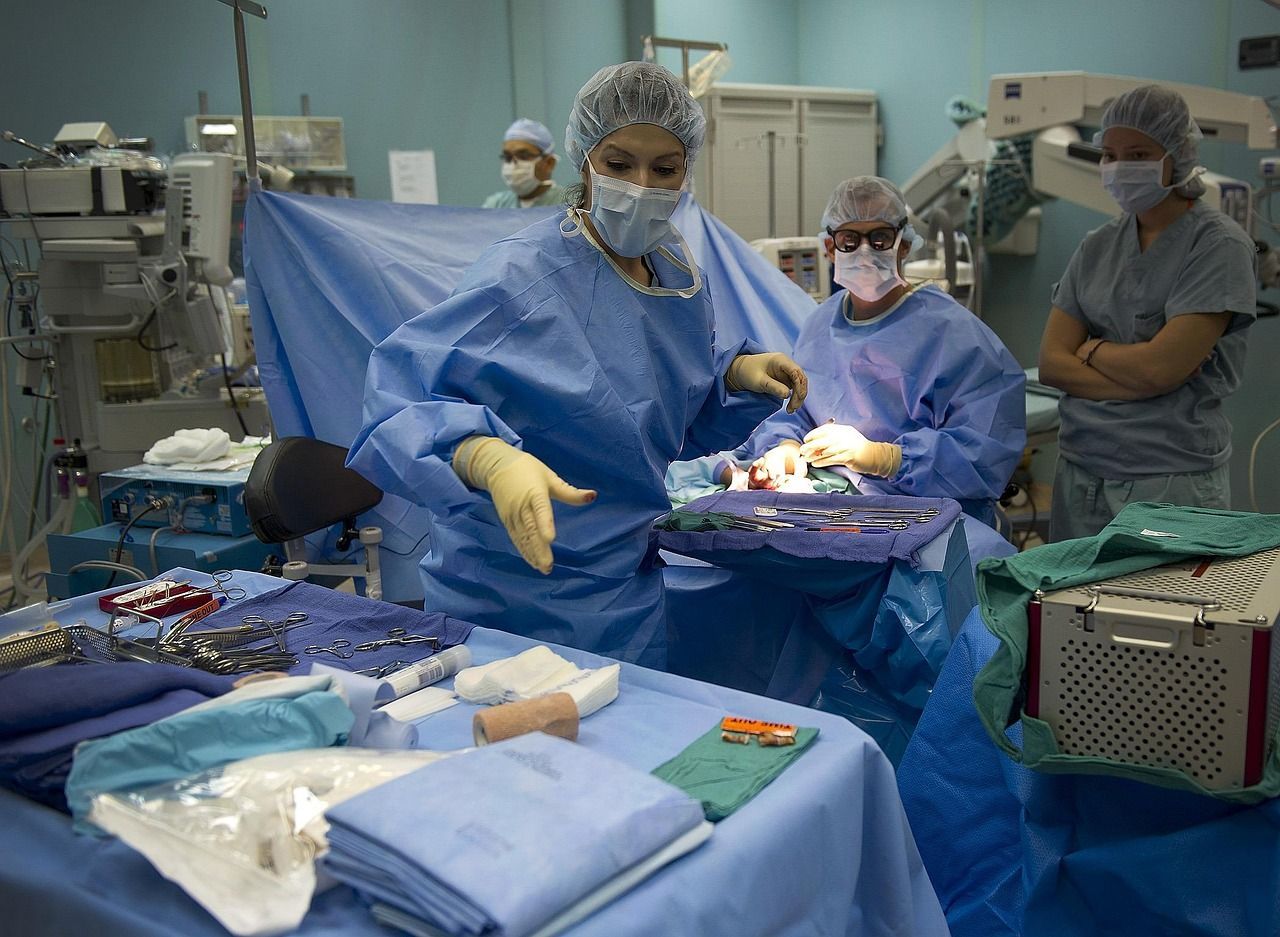 Hospital waste has one of the highest hydrogen chloride generation potentials due to PVC-based medical materials (IV bags, tubing, gloves), which produce particularly high concentrations when incinerated. - Kunak