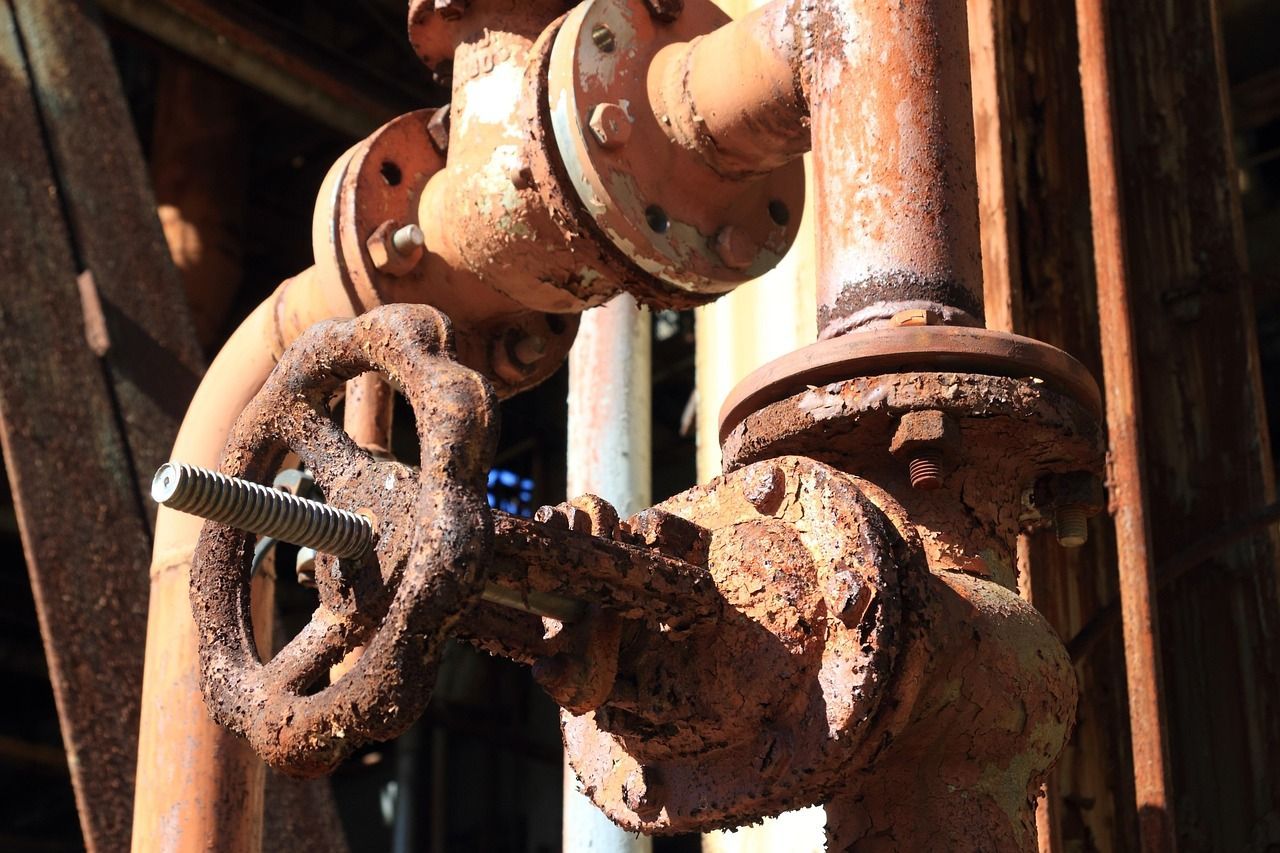 The two main categories of hydrogen chloride emissions are the chemical industry and waste incineration. - Kunak
