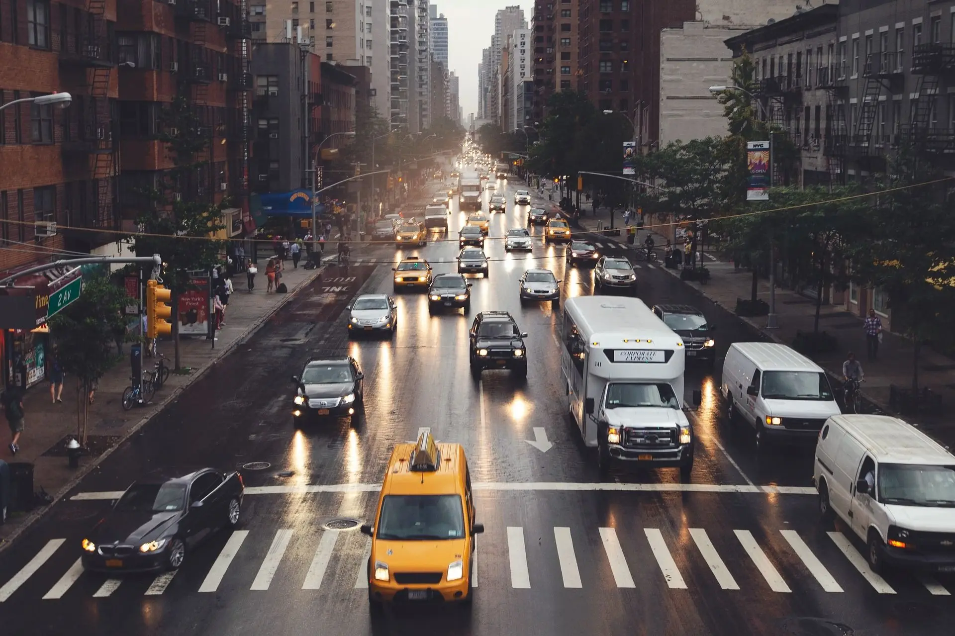 Road traffic combustion is one of the main sources of UFP. - Kunak