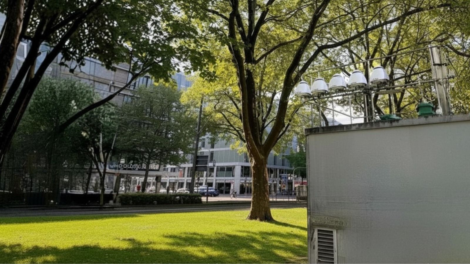 La monitorización de la calidad del aire near-reference aporta soluciones completas para la caracterización de los datos atmosféricos sobre la contaminación, proporcionando un rendimiento equivalente al de los sistemas oficiales y regulados bajo estándares internacionales pero más económicos. - Kunak