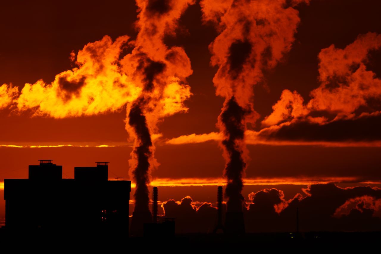 Un sistema de monitorización perimetral en instalaciones industriales es tan fiable como los procesos que lo sostienen. - Kunak