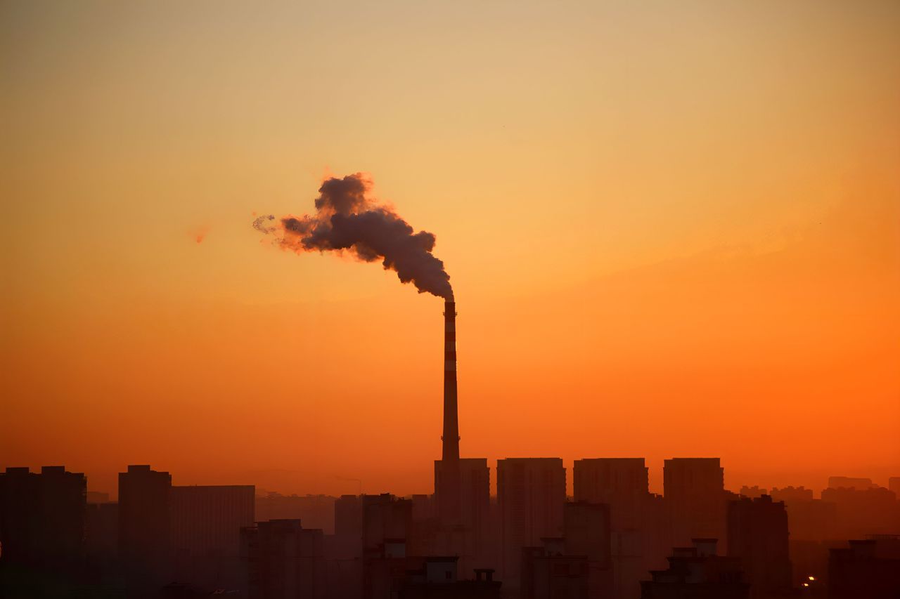 Nitrogen oxides (NOx) and nitrous oxide (N<sub>2</sub>O) are among the most monitored pollutants. - Kunak