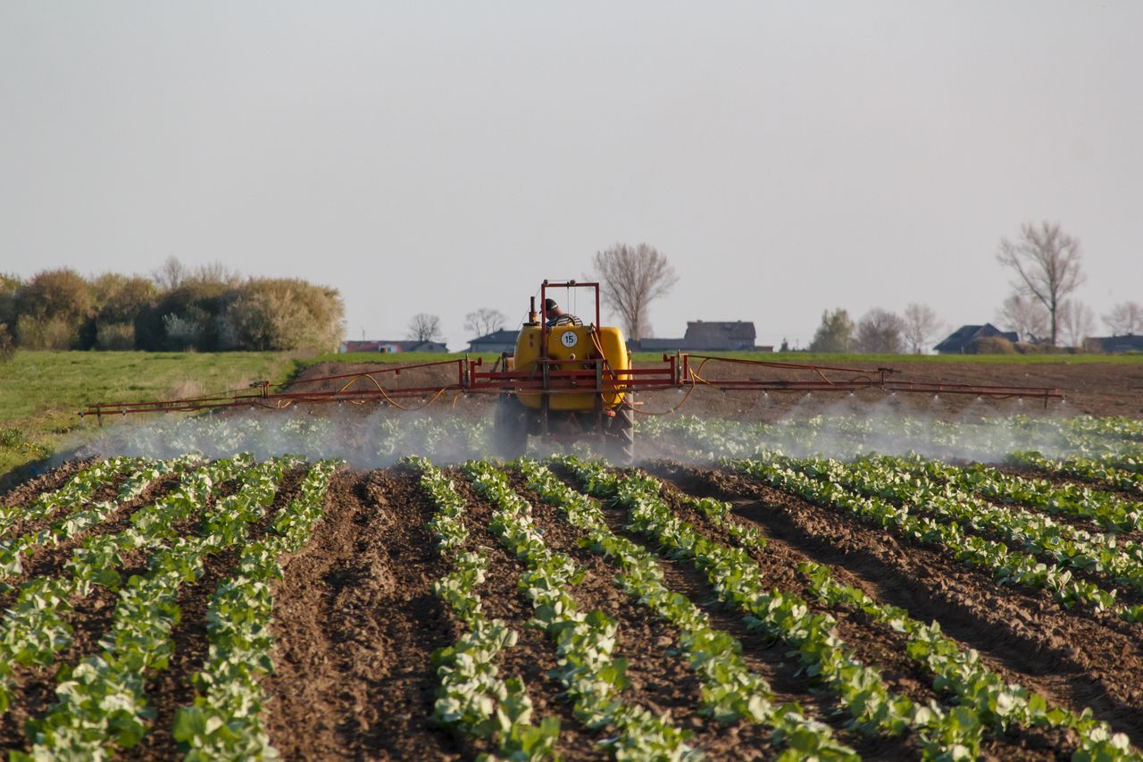 Agriculture is the major global emitter of N<sub>2</sub>O, and its environmental contribution is difficult to ignore. - Kunak