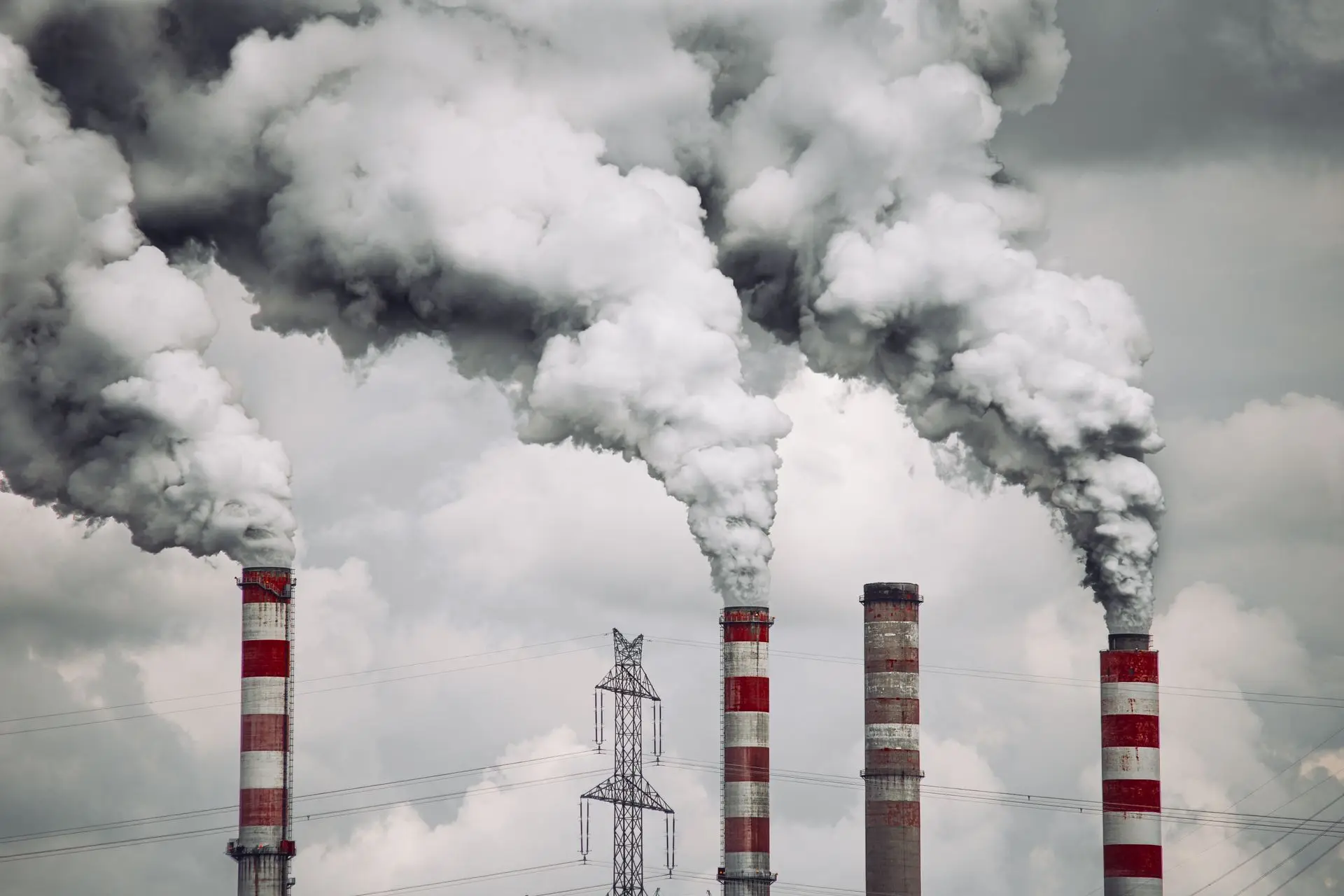 La canalización de las emisiones de chimenea es la clave desde el punto de vista regulatorio puesto que la normativa exige que las emisiones se conduzcan a través de chimenea siempre que sea técnicamente posible. - Kunak