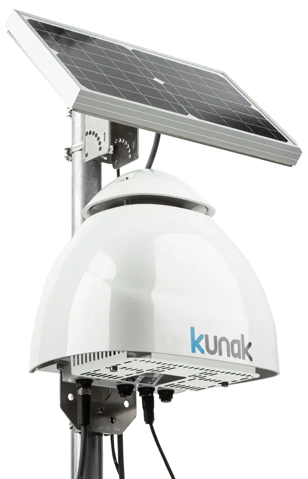 Kunak AIR Pro Kunak AIR Pro