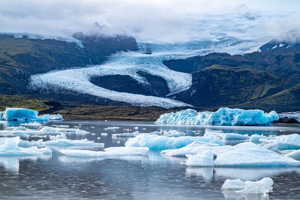 Climate change is a persistent change in the more stable aspects of the climate (temperature, rainfall, winds or the frequency of extreme events) that lasts for decades or longer periods of time. – Kunak