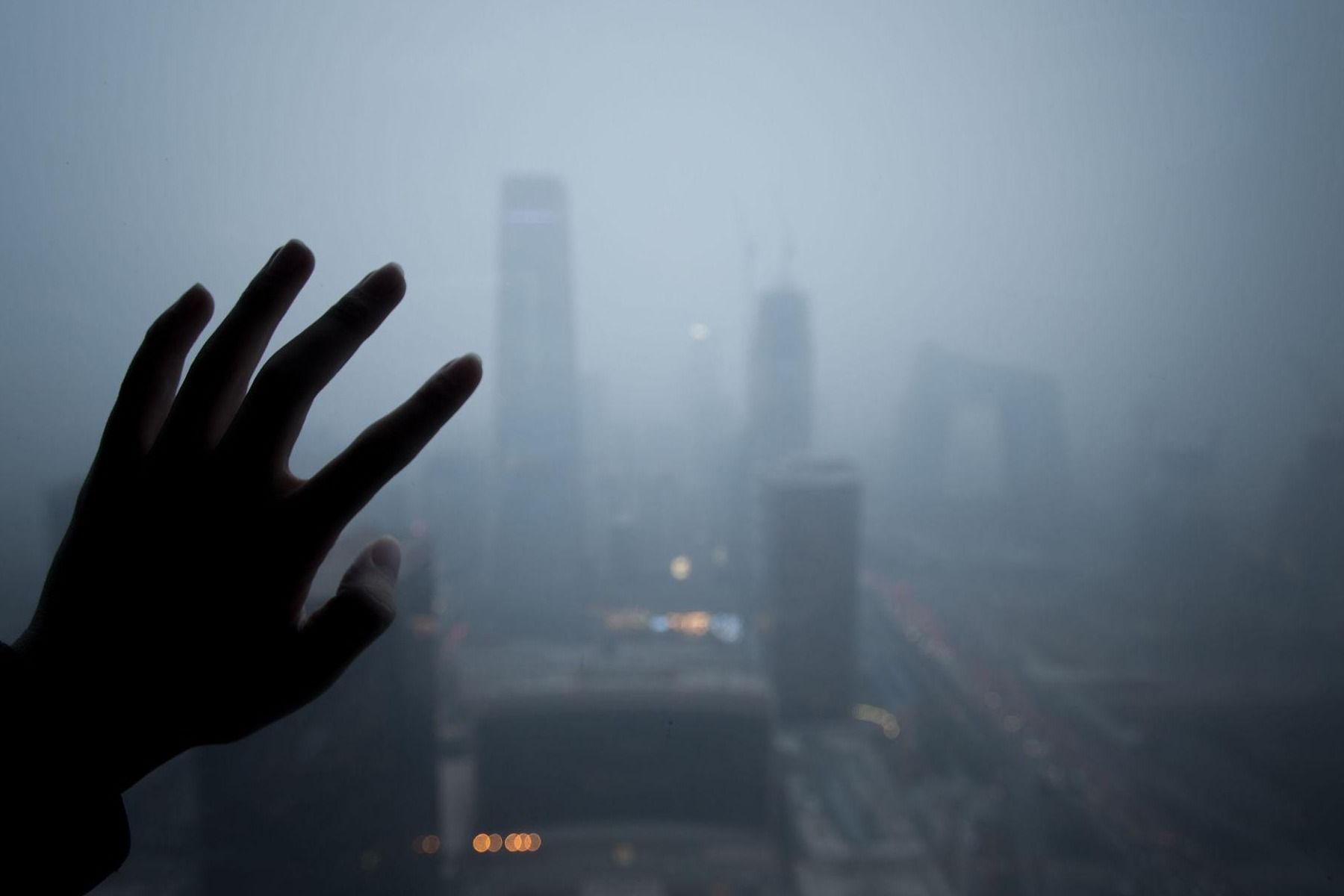Comprender el cambio climático con rigor exige ir más allá de una observación puntual o de un episodio meteorológico aislado. - Kunak