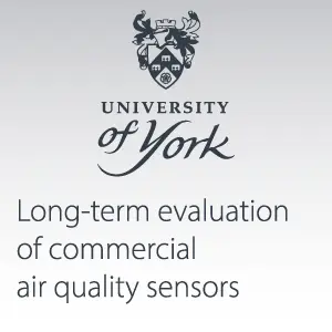 University of York validation