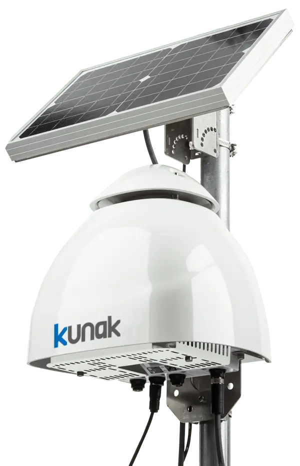 Kunak AIR Pro Kunak AIR Pro