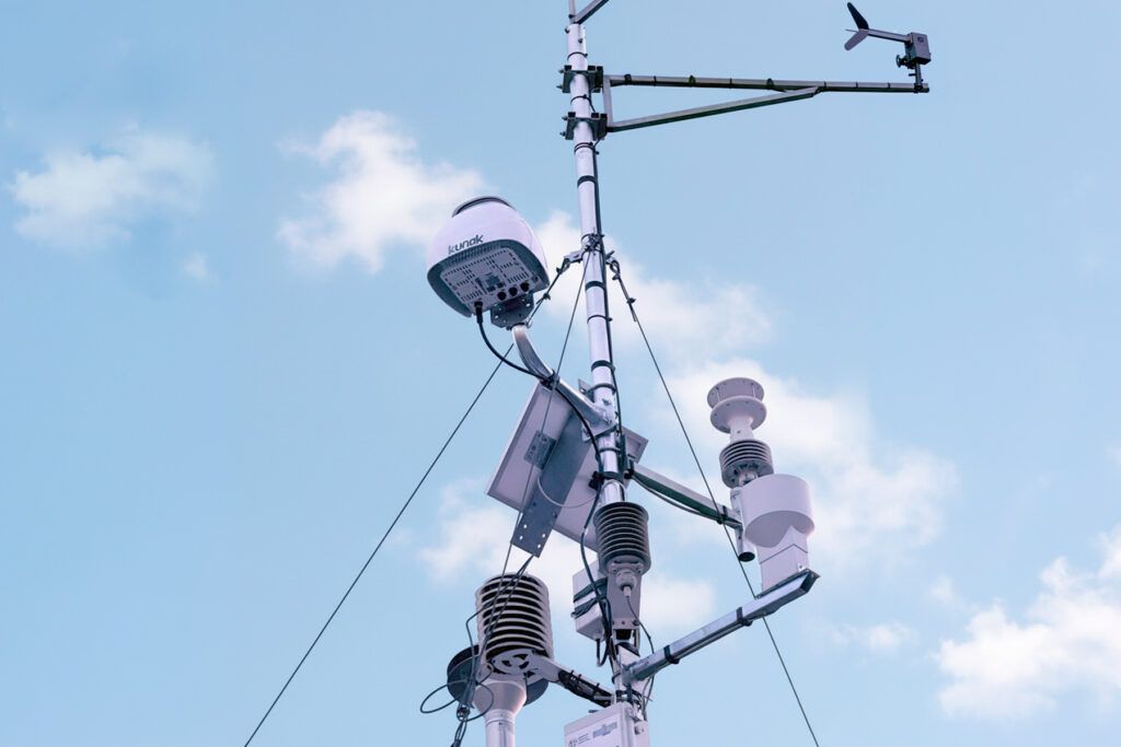 cionar Cómo elegir un sensor de calidad del aire: criterios para acertar en tu proyecto Cómo elegir un sensor de calidad del aire: criterios para acertar en tu proyecto - Kunak