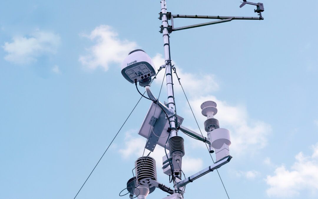 Cómo elegir un sensor de calidad del aire: criterios para acertar en tu proyecto