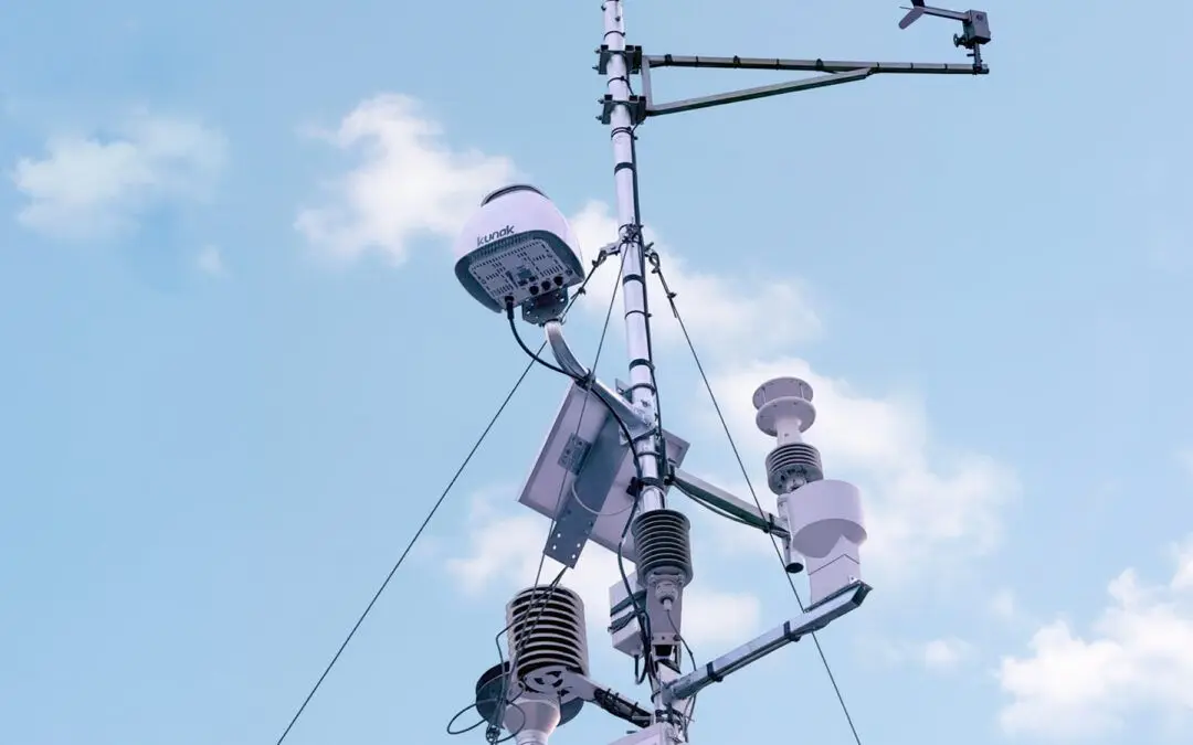 How to choose an air quality sensor: criteria for getting your project right