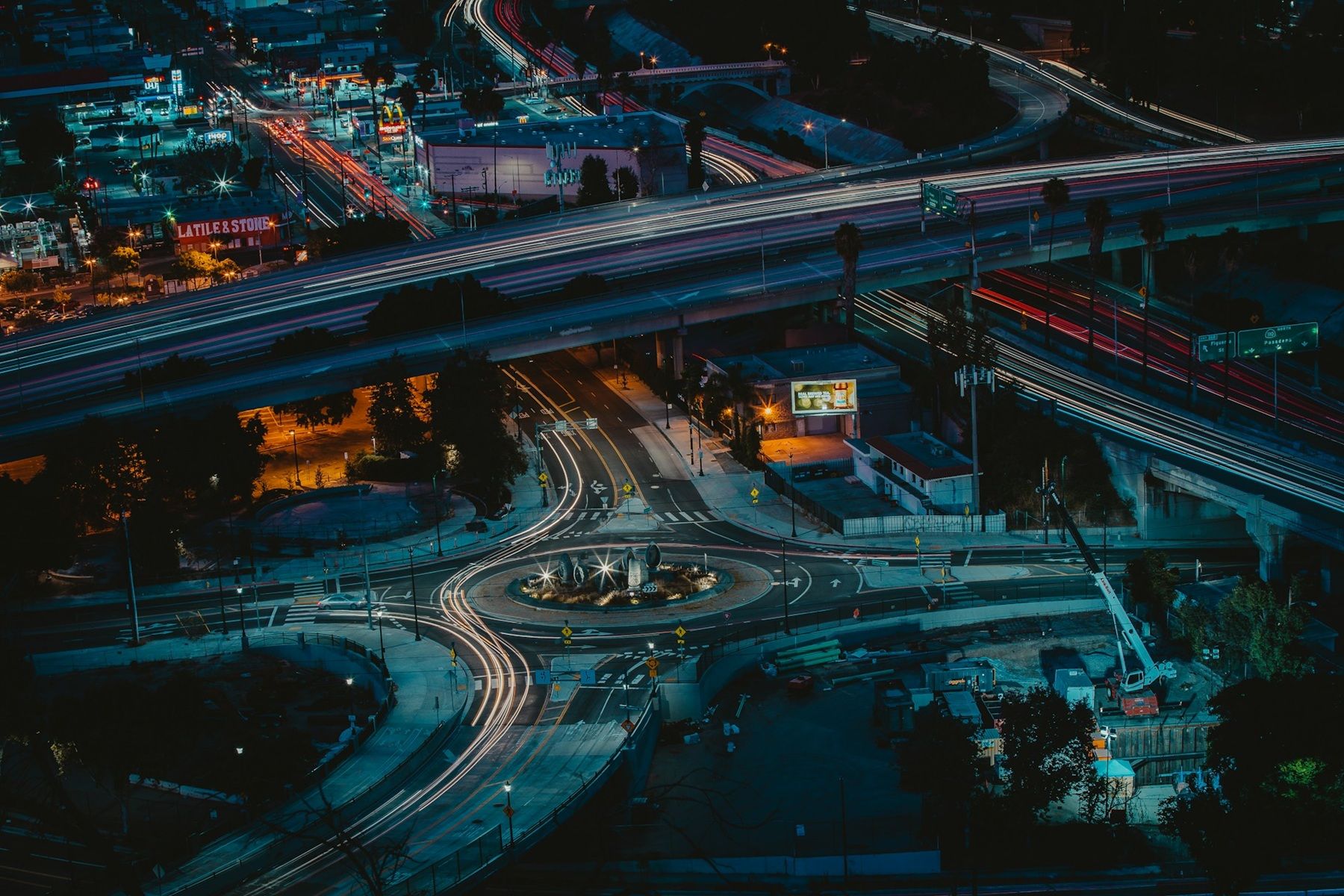 Un réseau hybride de surveillance de la qualité de l'air est l'un des meilleurs moyens d'étendre la portée de la surveillance environnementale. - Kunak