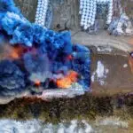 Una respuesta eficaz ante una emergencia ambiental no empieza únicamente cuando esta ya ha comenzado. - Kunak